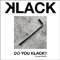 Do You Klack? (EP) - Klack (Eric Oehler & Matt Fanale)