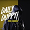 Daily Duppy (with GRM Daily) (Single) - Abra Cadabra (Ounto Nation)
