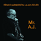 Mr. A.J. (feat. Remi Charmasson) - Soler, Alain (Alain Soler)
