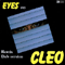Eyes (Single) - Clio (ITA) (Maria Chiara Perugini)