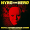 Retaliation Generation (feat. Spencer Charnas of Ice Nine Kills) (Single) - Hyro The Hero (Hyro Da Hero / Hyron Fenton)