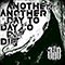 Another Day To Die (EP) - I Am Your God