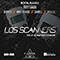 Los Scanners (feat. Darell, Miky Woodz, Juanka, Julillo) (Single)