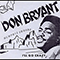 I'll Go Crazy - Bryant, Don (Don Bryant)