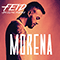 Morena (Single) - Feid (Salomón Villada Hoyos)