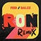 Ron (Remix) (feat. Dalex) (Single) - Dalex (Pedro David Daleccio Torres)