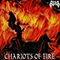 Chariots of Fire (Single) - Megaraptor
