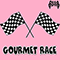 Gourmet Race (Single)