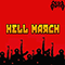 Hell March (Single) - Megaraptor
