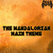 The Mandalorian Main Theme (Single)