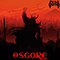 Asgore (Single) - Megaraptor