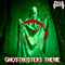 Ghostbusters Theme (Single) - Megaraptor