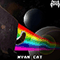 Nyan Cat (Single) - Megaraptor