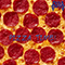 Pizza Time! (Single) - Megaraptor