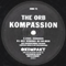 Kompassion (Single) - Orb (GBR) (The Orb / OSS - The Orb Sound System)