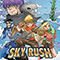 Sky Rush (Single) - Kui, Jason (Jason Kui)