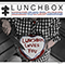 Lunchbox Loves You - Lunchbox