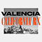 California-Rx (Single) - Valencia
