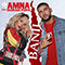 Banii (feat. Dorian Popa) (Single)-Amna (Cristina Andreea Musat)