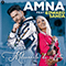 Milioane De Suflete (feat. Edward Sanda) (Single)-Amna (Cristina Andreea Musat)