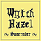 Surrender (Single) - Wytch Hazel