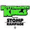 Stomp, Rampage (Single)
