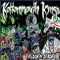Hidden Stash III (CD1) - Kottonmouth Kings (The Kottonmouth Kings)