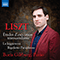 Liszt: Piano Works - Giltburg, Boris (Boris Giltburg)