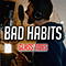 Bad Habits (Single) - Glass Tides (AUS)
