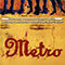 Metro (feat. Chuck Loeb, Anthony Jackson, Wolfgang Haffner) - Jackson, Anthony (Anthony Jackson (USA, NY))
