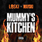 Mummy's Kitchen (feat. Mayski) (Single)