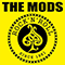New Bleed Vol.3 (Single) - Mods (The Mods)