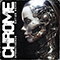 Chrome (Extize Version) feat. - Spankthenun (Eric Hanes)
