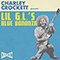 Lil G.L.'s Blue Bonanza - Crockett, Charley (Charley Crockett)