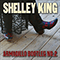 Armadillo Bootleg No. 2 - King, Shelley (Shelley King)