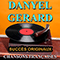 Chansons francaises (Succes originaux) - Gerard, Danyel (Danyel Gerard, Gérard Daniel Kherlakian)