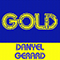 Gold - Danyel Gerard (EP)