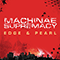 Edge And Pearl (Single) - Machinae Supremacy (MaSu)