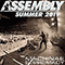 Live At Assembly - Machinae Supremacy (MaSu)