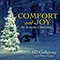 Comfort and Joy (An Acoustic Christmas) - Callaway, Liz (Liz Callaway)