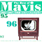 The Best Of Mavis 1995-1997