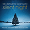 Silent Night: Peaceful Christmas Music on Solo Piano (with Rob Derbyshire)-Barry, Sean (Sean Barry)