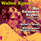 Hot Summer Nights (Redux Remaster Live) (EP) - Walter Egan (Egan, Walter Lindsay)