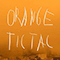 Orange Tic Tac (Single)