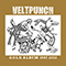 Gold Album 1997-2012 (CD 1) - Veltpunch