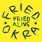 Fried Alive (EP)