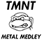 Teenage Mutant Ninja Turtles Ultimate Medley (Single)