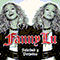 Felicidad Y Perpetua - Fanny Lu (Fanny Lucía Martínez Buenaventura)