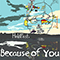 Because Of You (Single) - Holdfast