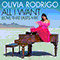 All I Want (Love That Lasts Mix) (Single) - Olivia Rodrigo (Rodrigo, Olivia Isabel)